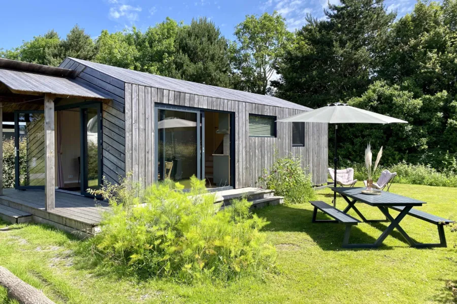 Lodge Duurzame Duindoorn Weergors Hellevoetsluis 1