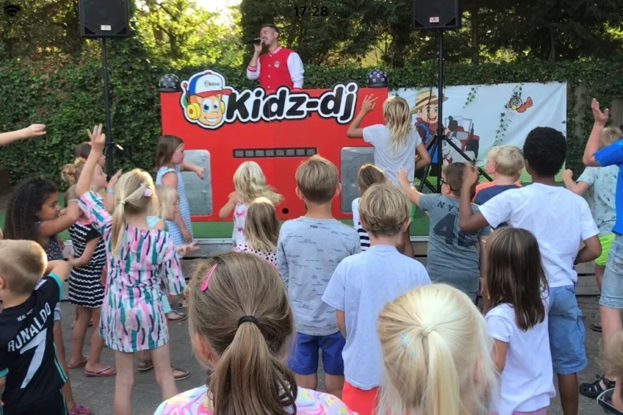 Kidz DJ