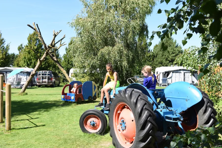 Spelen Kamperen Hellevoetsluis web