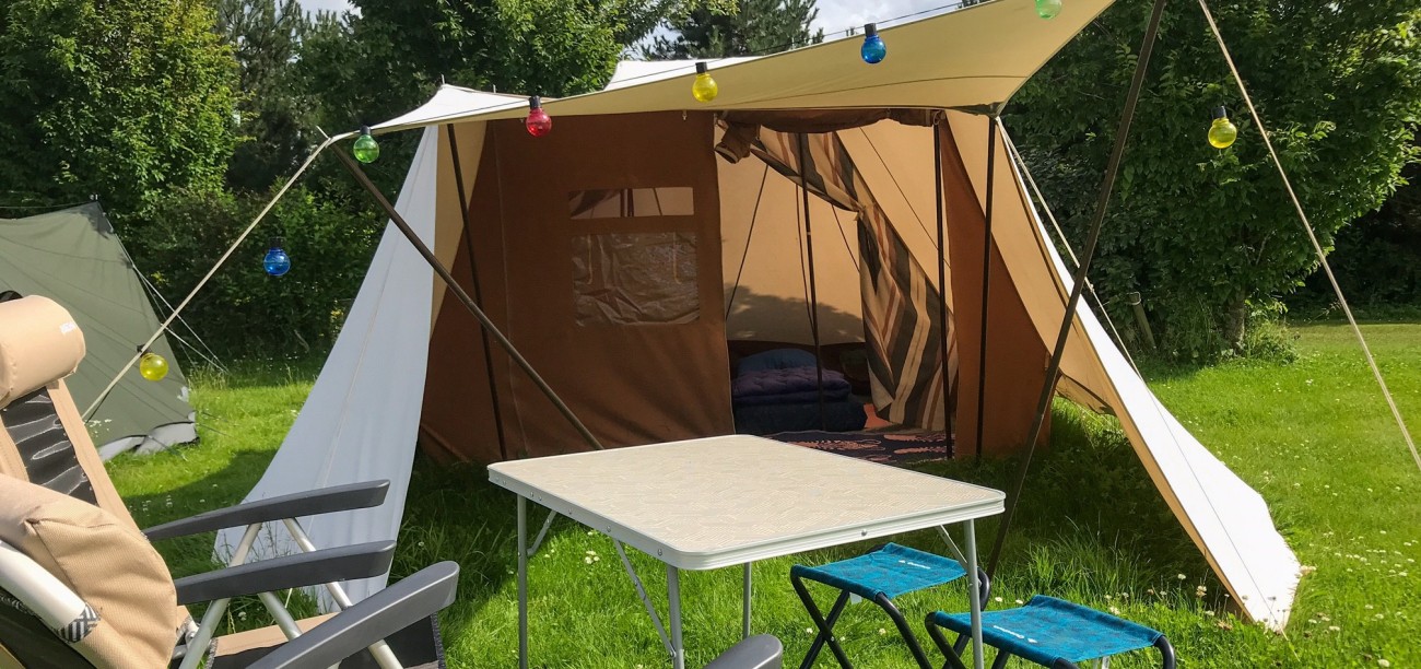 Ingenieurs Vergoeding Gering De Waard Classic - Camping 't Weergors