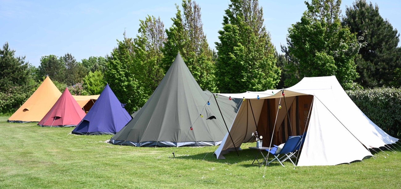 Ingenieurs Vergoeding Gering De Waard Classic - Camping 't Weergors